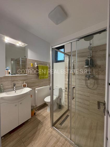 Casă modernă 2020 | 4 camere | 100 mp utili | Teren 526 mp | Panouri fotovoltaic - 24