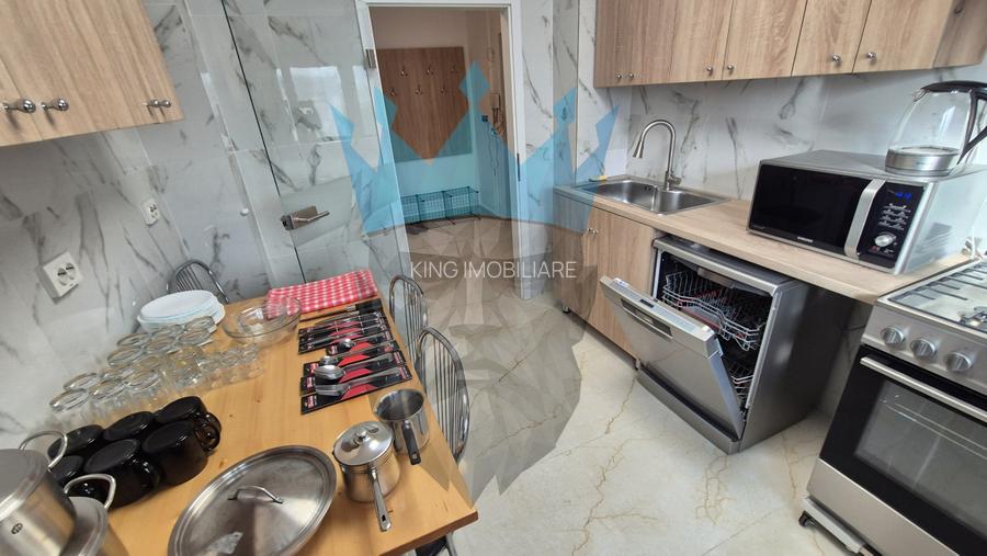 Apartament 2 Camere Titan Bucuresti - 7