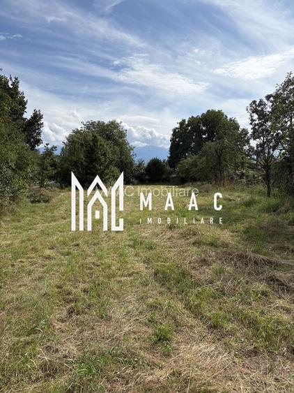 Teren | Intravilan | 2100MP | Porumbacu de Sus - 2