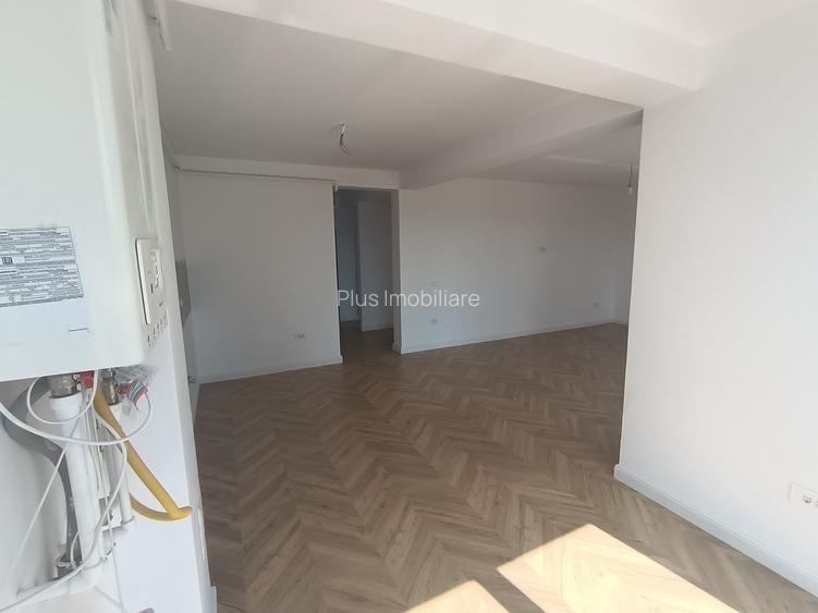 Apt. 3 camere,terasă panoramică ,comision zero,intabulat, loc de parcare inclus - 6