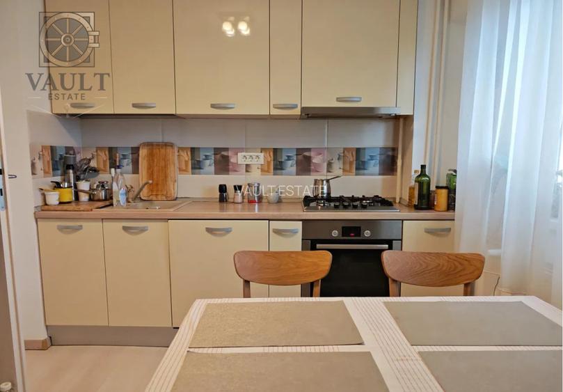 Apartament 3 camere -86.07mp-Herastrau - 11