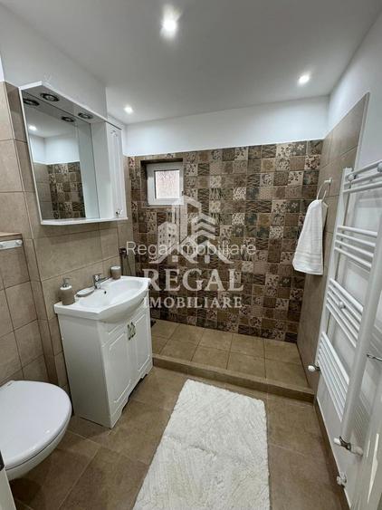 Apartament de închiriat cu două camere în zona Centrala - 7