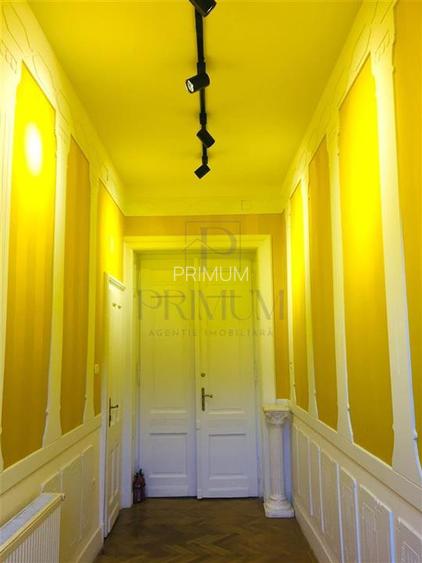 IOSEFIN - 4 CAM - 2 BAI - RENOVAT - PREMIUM - CENTRALA - VILA ISTORICA- - 13