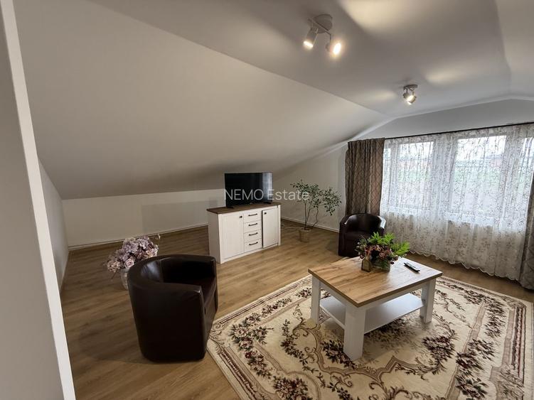 Casă de vânzare | Șcheia  | 146 mp | Complet mobilată - 6