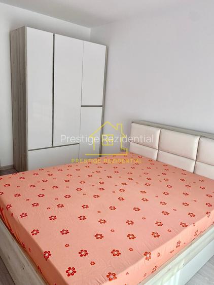 Pallady - metrou Teclu- 2 Camere - 50 mp- Centrala- Liber - 13