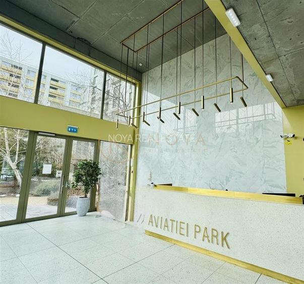 Apartament cu 2 camere de vanzare Aviatiei Park - 16