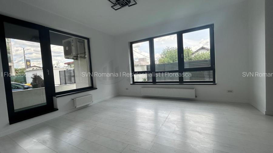 REA1028809 Apartament 3 camere Pipera parter gradina - 3