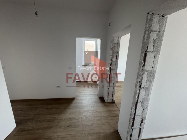 Comision 0%. Finisaje la Alegere. 110 mp utili. Aproape de Centura - 14