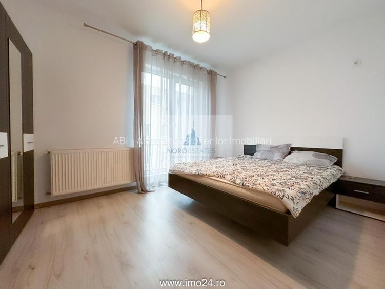 Apartament 2 Camere de vanzare-Parcare-Lectorului Residence - 7