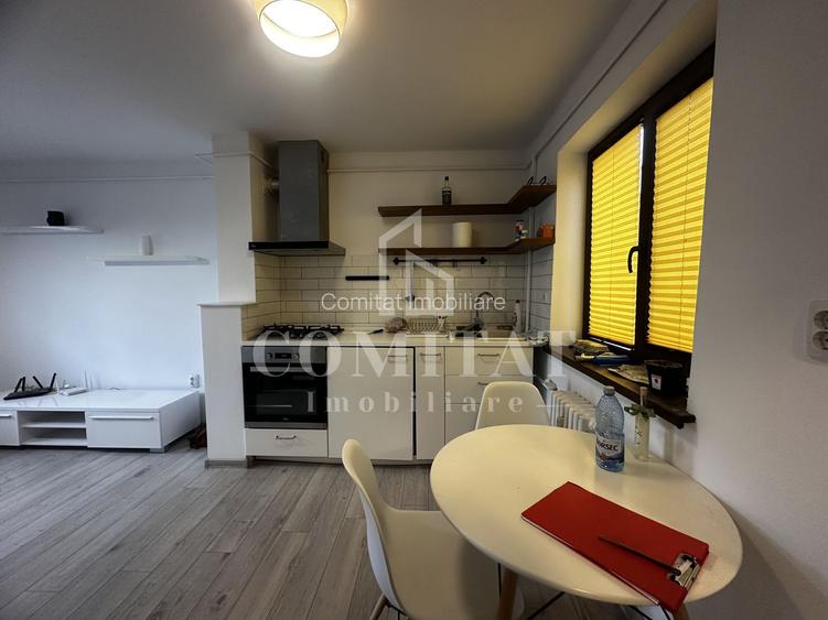 Apartament 2 camere| Mobilat și utilat | Zona Str Grigore Alexandrescu - 5