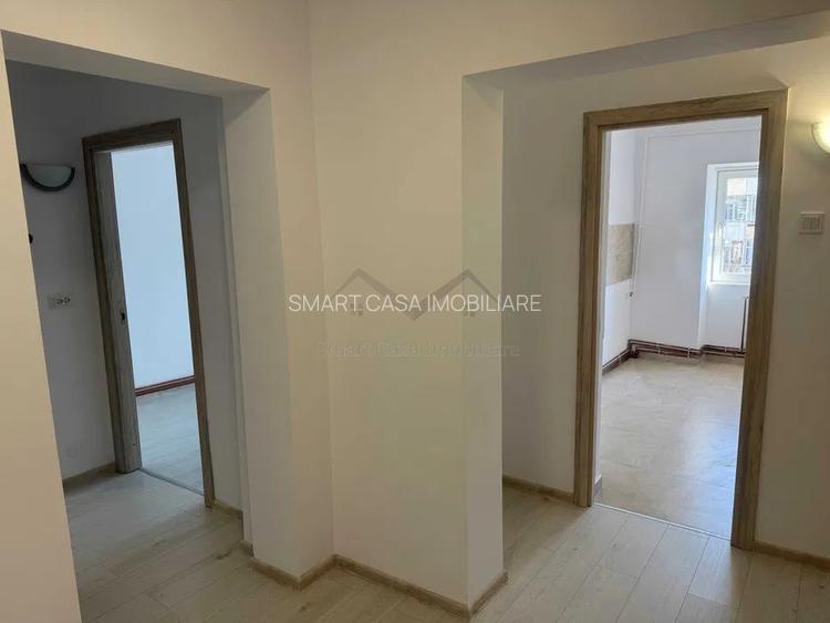 Apartament 2 camere Dacia Bicaz complet renovat - 5