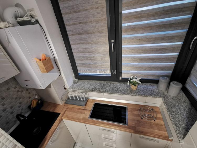 Mamaia, 2camere vedere lac, gaze, loc parcare, termen lung cu deconatre - 4