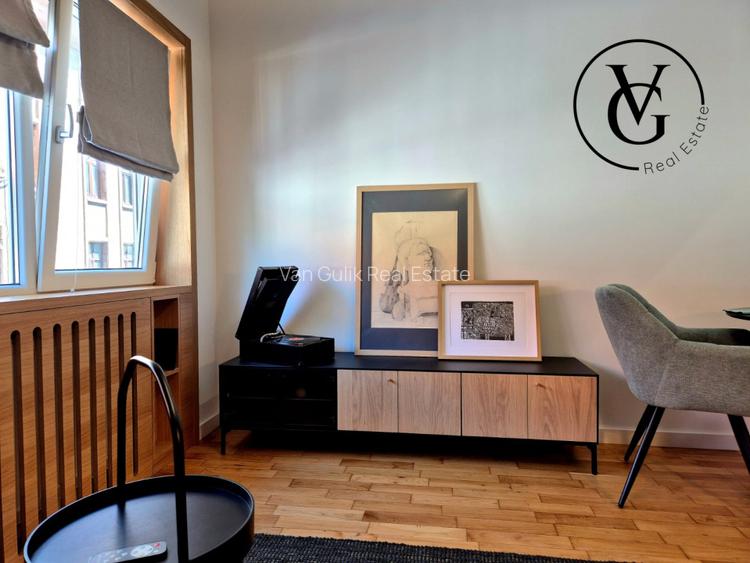 Apartament 2 camere Cismigiu amenajat pentru AIRBNB - 4