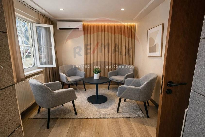 Apartament cu 2 camere de vânzare în Cuza Voda, sau spatiu comercial - 10