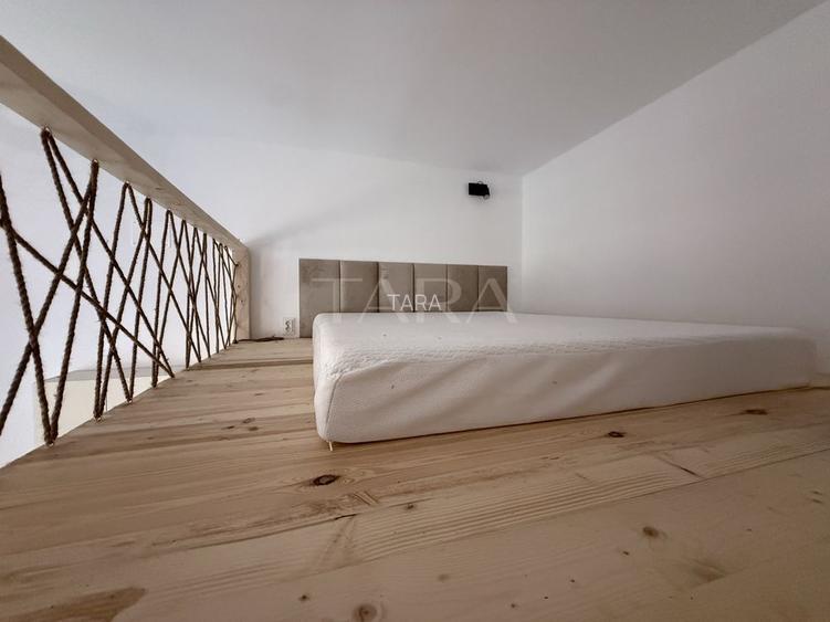 Investiție rară ultracentrală – spațiu elegant în Piața Unirii - 5