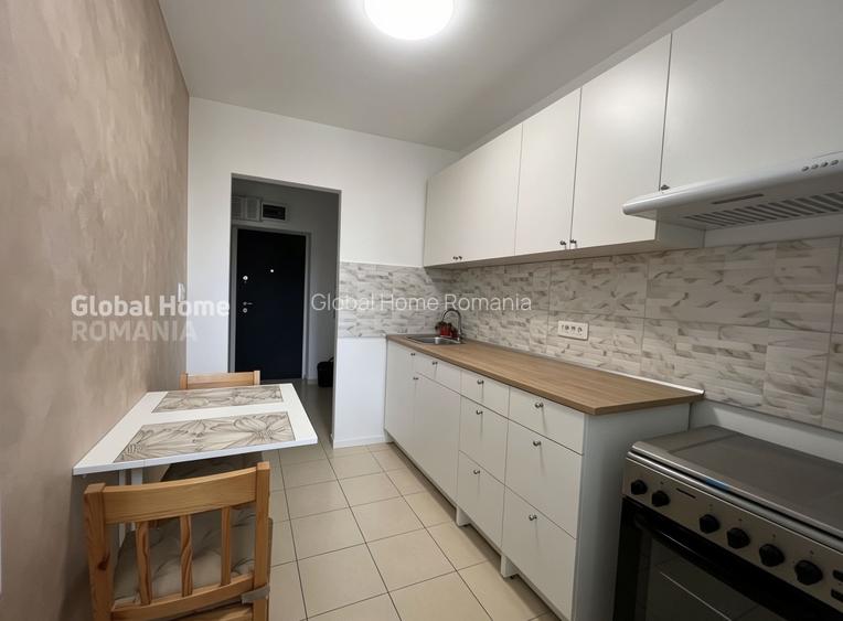 Apartament 2 camere | Prima închiriere după renovare completă | Dinicu Golescu – - 6