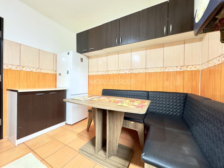 APARTAMENT 3 CAMERE PODU ROS ZONA RESTAURANT COTNARI SPRE INCHIRIERE - 9