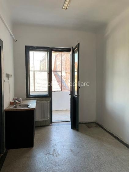 Apartament superb , cladire interbelica, 120 mp, et.1/2., Ultracentral - 9