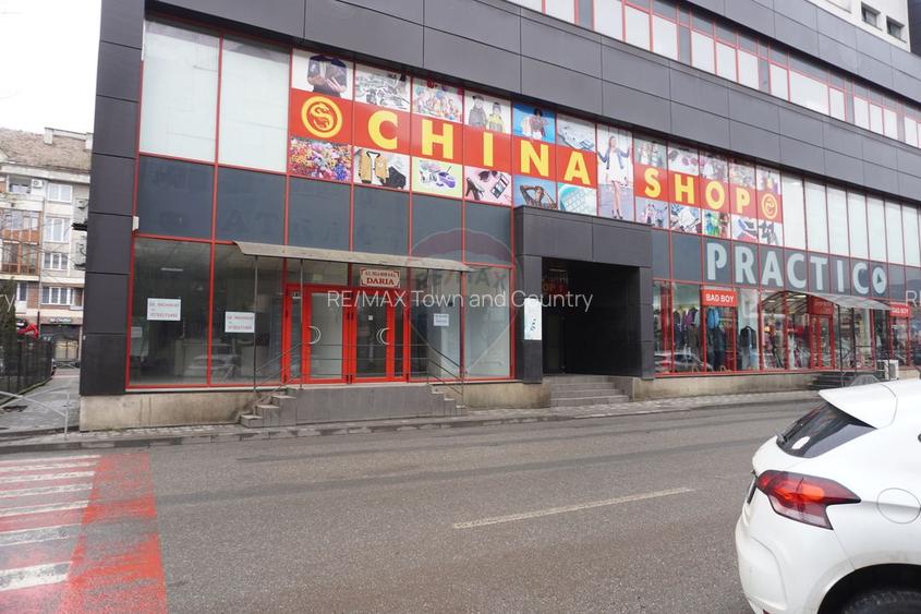 Spațiu comercial de 35mp de închiriat - 2