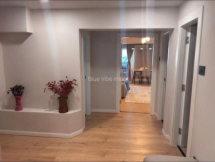Fabulos apartament de 3  camere, in zona ICIL, terman lung - 6