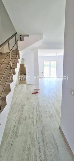 Duplex Bragadiru-Cartierul Independentei- 5 camere/ 3 bai Id 35 - 8