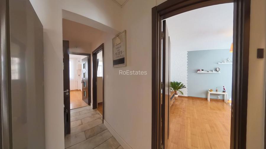 Apartament 3 camere de inchiriat Drumul Taberei, Romancierilor - 10