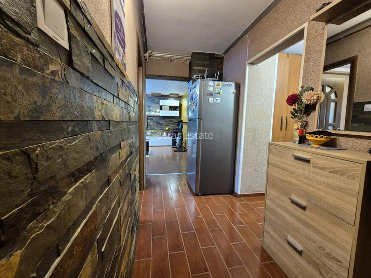 Aparatement spațios cu 3 camere - Brătianu - 4
