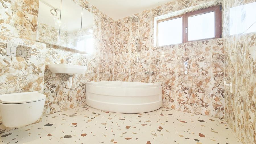 Casa noua, P+E+M, 148m2, gata de mutare, cartier Gren City, 10 km de Bucuresti - 8