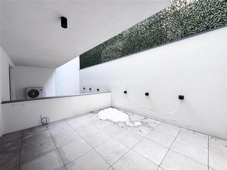 Apartament 3 camere de inchiriat Aviatorilor - 17