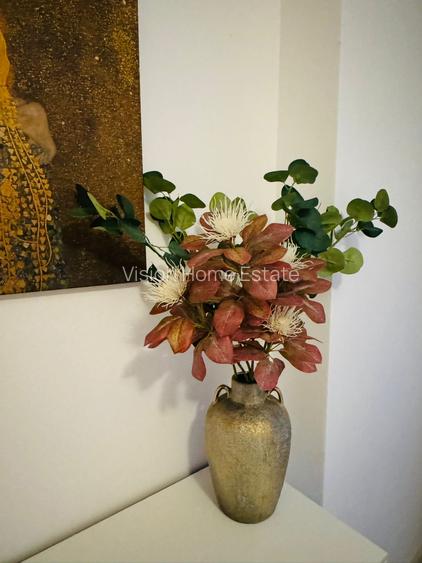 Apartament 2 camere de închiriat zona Dămăroaia - 23