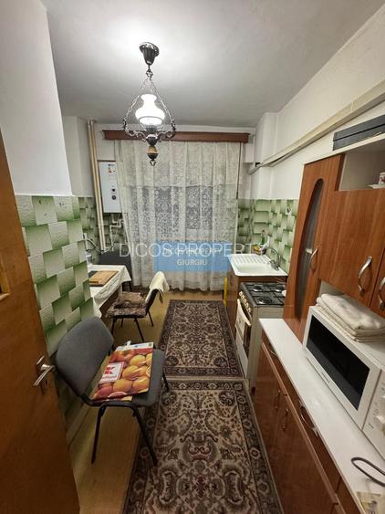 Ap 2 camere, 54 mp – central, str. Vasile Alecsandri, etj 1 - 4