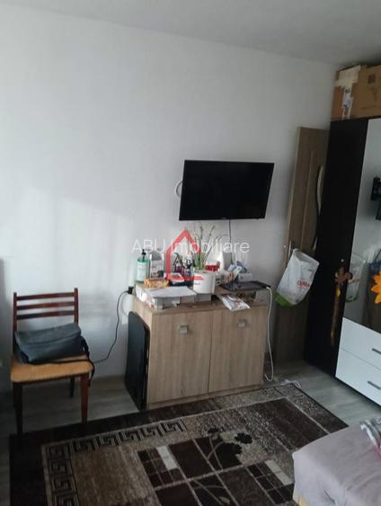 ap 2 camere | Alexandru cel Bun | etaj 2 - 8