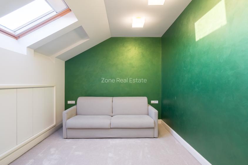 Vila Theodor Pallady  de vanzare  O proprietate care va depăși orice așteptare! - 41