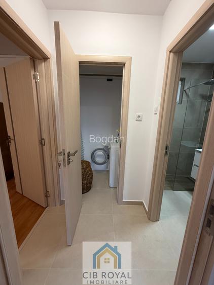 Apartamet 2 camere Obor-Colentina,Kaufland-Verenda Mall,la 5 min metrou Obor - 14