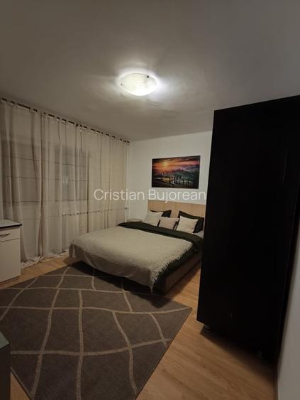 Apartament 3 camere de inchiriat 13 Septembrie - EXCLUS agentii! - 7