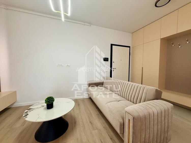 Apartament cu 2 camere, bloc nou, Zona Torontalului, Timisoara - 2