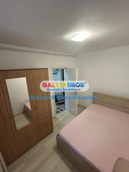 Apartament Tip Studio Berceni - Dimitrie Leonida - 10 Min Metrou - 3