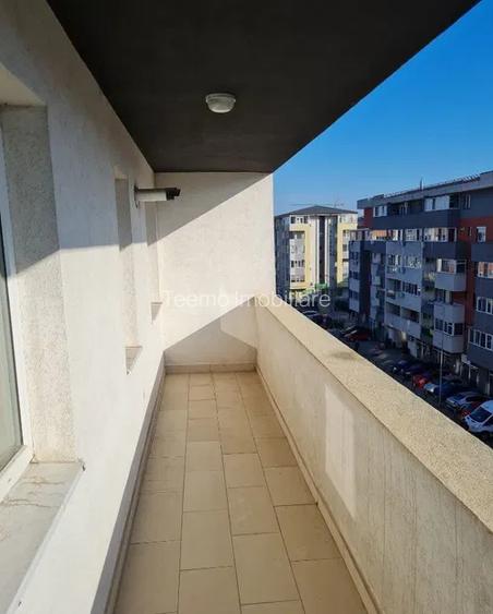 Apartament 2 camere, decomandat, 52 mp, centrala, ac, metrou, Popesti Leordeni - 7