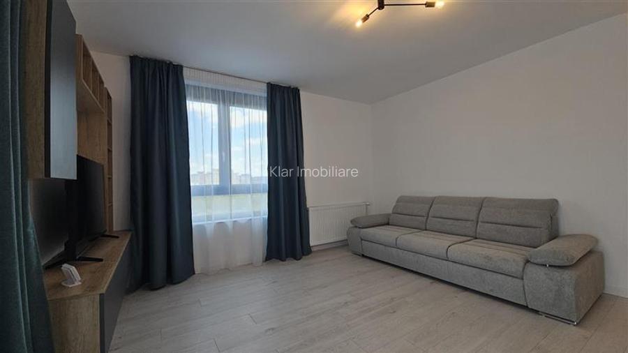 Apartament modern 2 camere 55mp, Intre Lacuri, Iulius Mall - Park Lake - 2