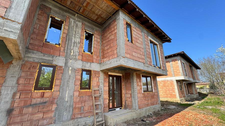 COMISION 0% | Duplexuri 5 Camere | Chisoda | 120mp Utili - 14