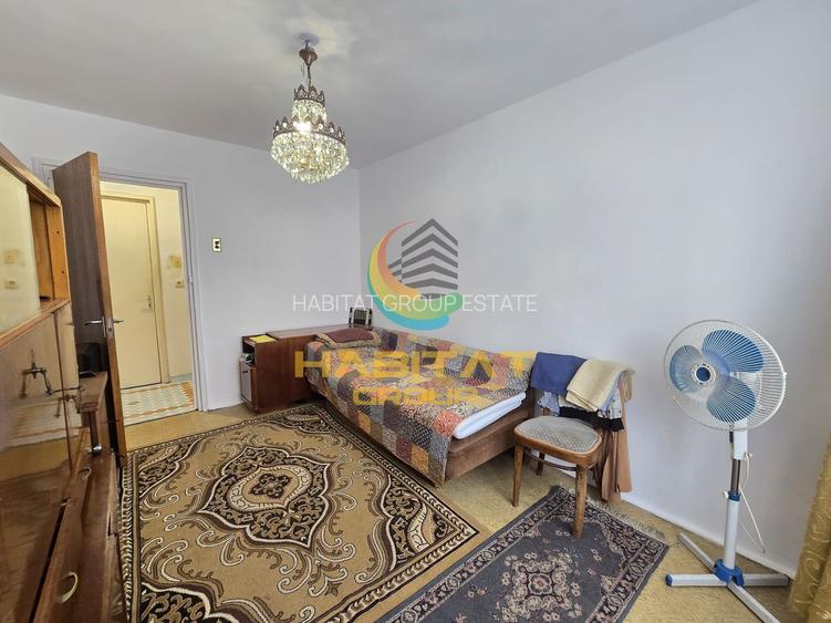 Apartament 2 Camere Aparatorii Patriei 47Mp - 4