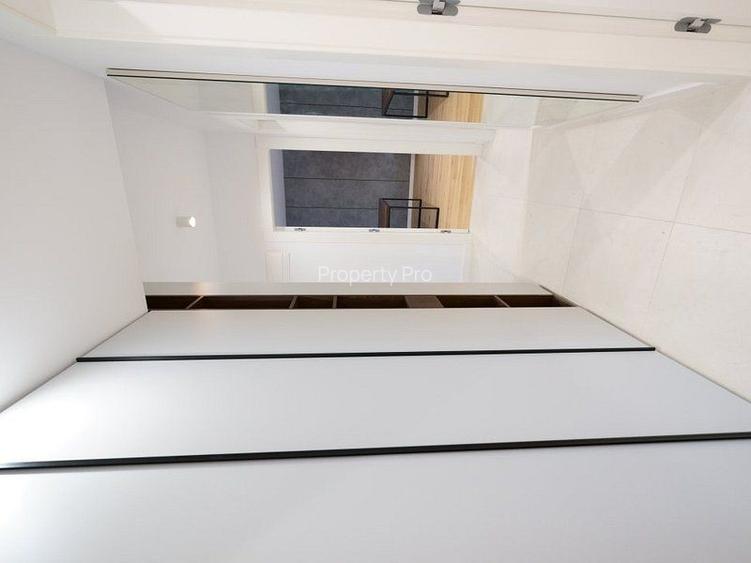 Camere  + Parcare, Nusco City, Promenada, Aviatiei, Herastrau, Pipera - 11