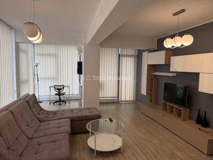 ap 2 camere Dedeman, luminos S-V , spatios 60 mp utili ,balcon - 3