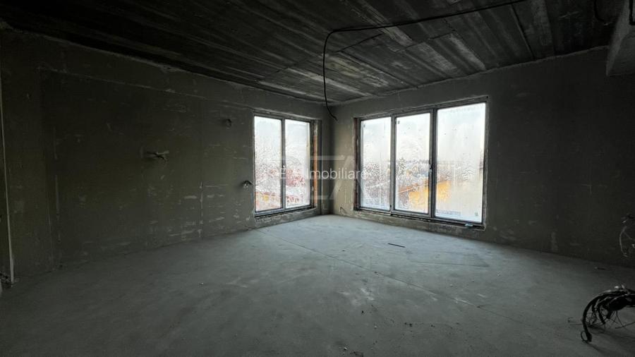 Vila duplex contemporana Bucurestii Noi - Straulesti - 29