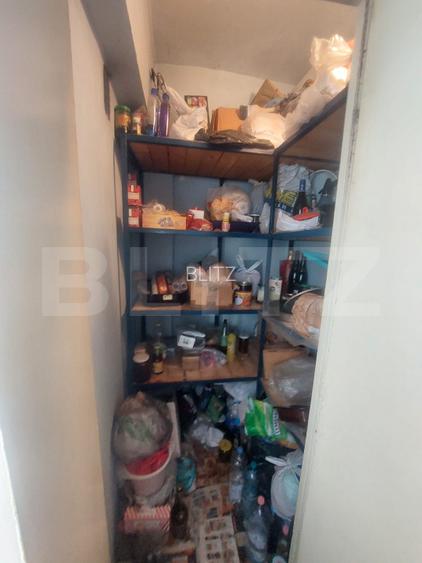 Apartament cu 3 camere in zona Electro Mall  - 11