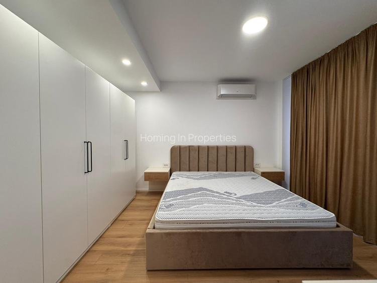 The Spot Villa #05 - Vila Premium 2025 Pipera langă Olga Gudynn, P+2 - 15