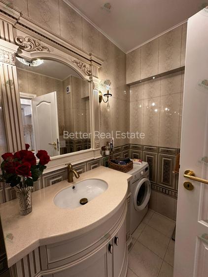 3 camere 73 mp | Încălzire în pardoseală | 7 min metrou Berceni - 14