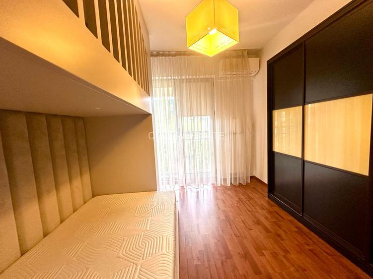 Apartament 2 camere de închiriat – Quadra Place, zona Grozăvești / Politehnica - 10