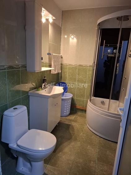 Apart. zona Bucovina - 8