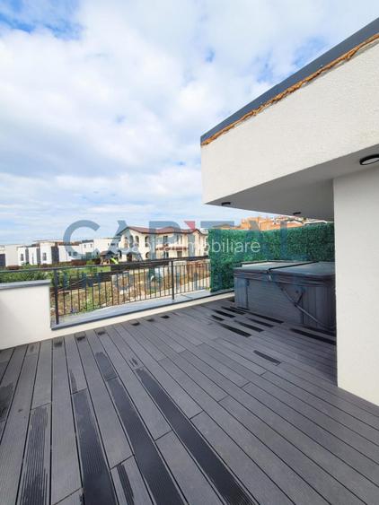 Casa de inchiriat In Voronet - 16